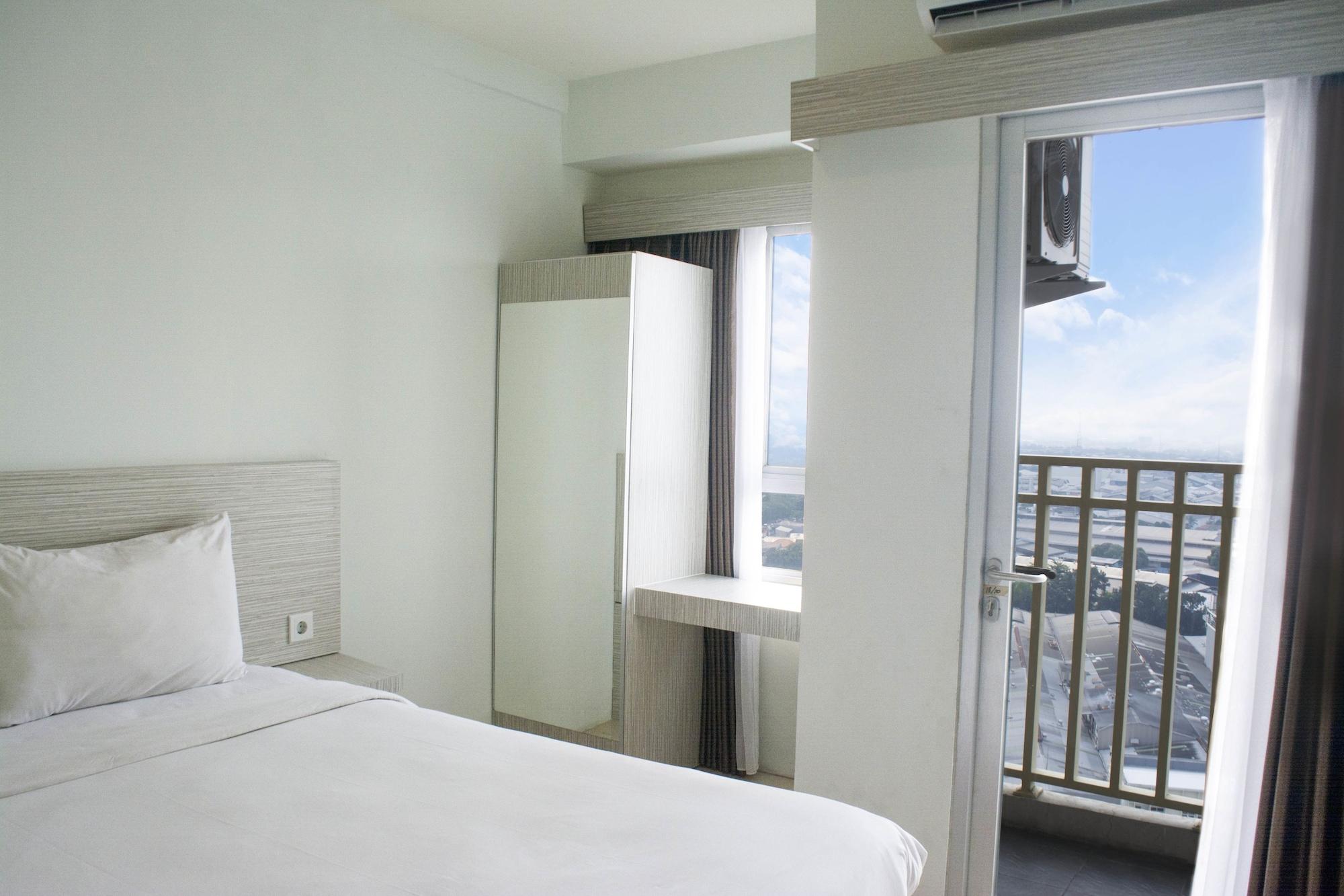Titanium Express Homtel Hotel Jakarta Luaran gambar