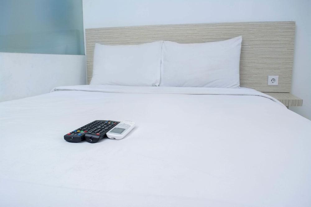 Titanium Express Homtel Hotel Jakarta Luaran gambar