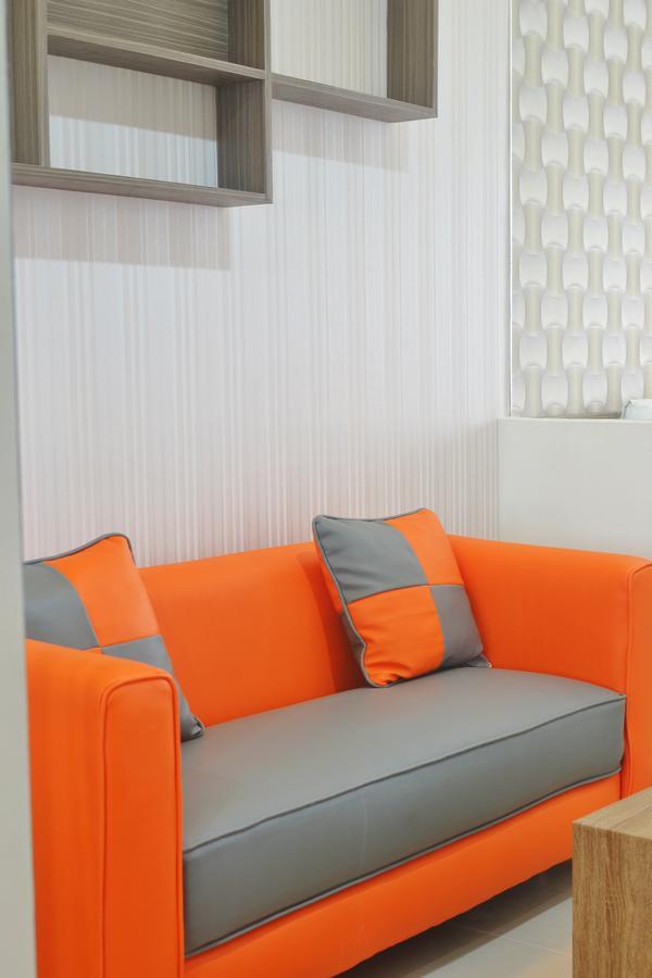 Titanium Express Homtel Hotel Jakarta Luaran gambar