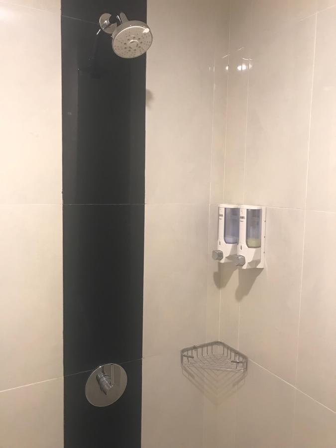 Titanium Express Homtel Hotel Jakarta Luaran gambar