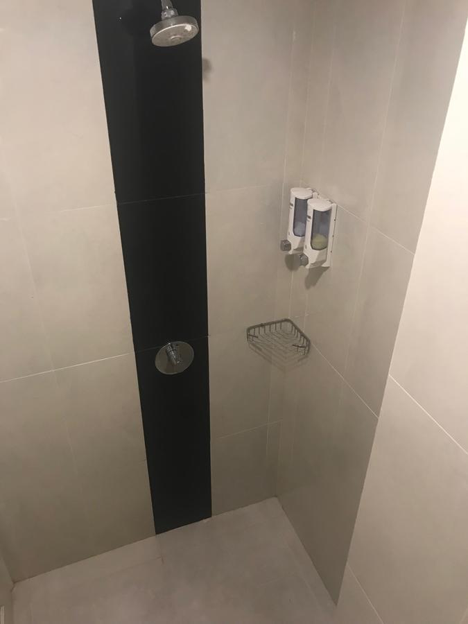 Titanium Express Homtel Hotel Jakarta Luaran gambar